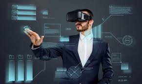 augmented reality technologie