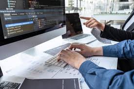 softwareentwicklung