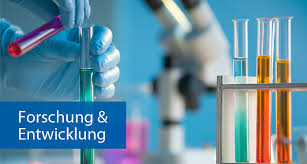 forschung und entwicklung