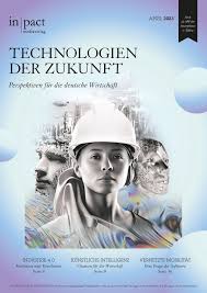 technologien der zukunft