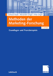 marketing forschung
