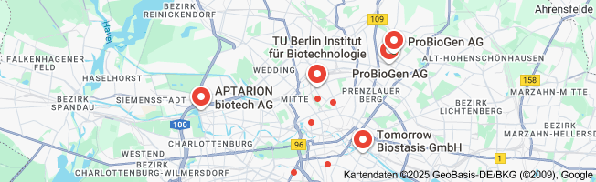 biotechnologie
