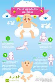 entwicklung baby