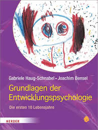 entwicklungspsychologie