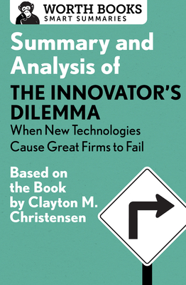 innovator's dilemma christensen