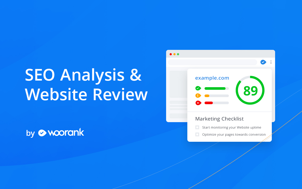 seo analyzer