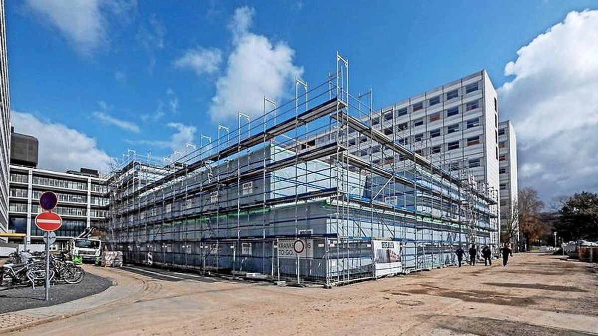 wissenschaftsministerium