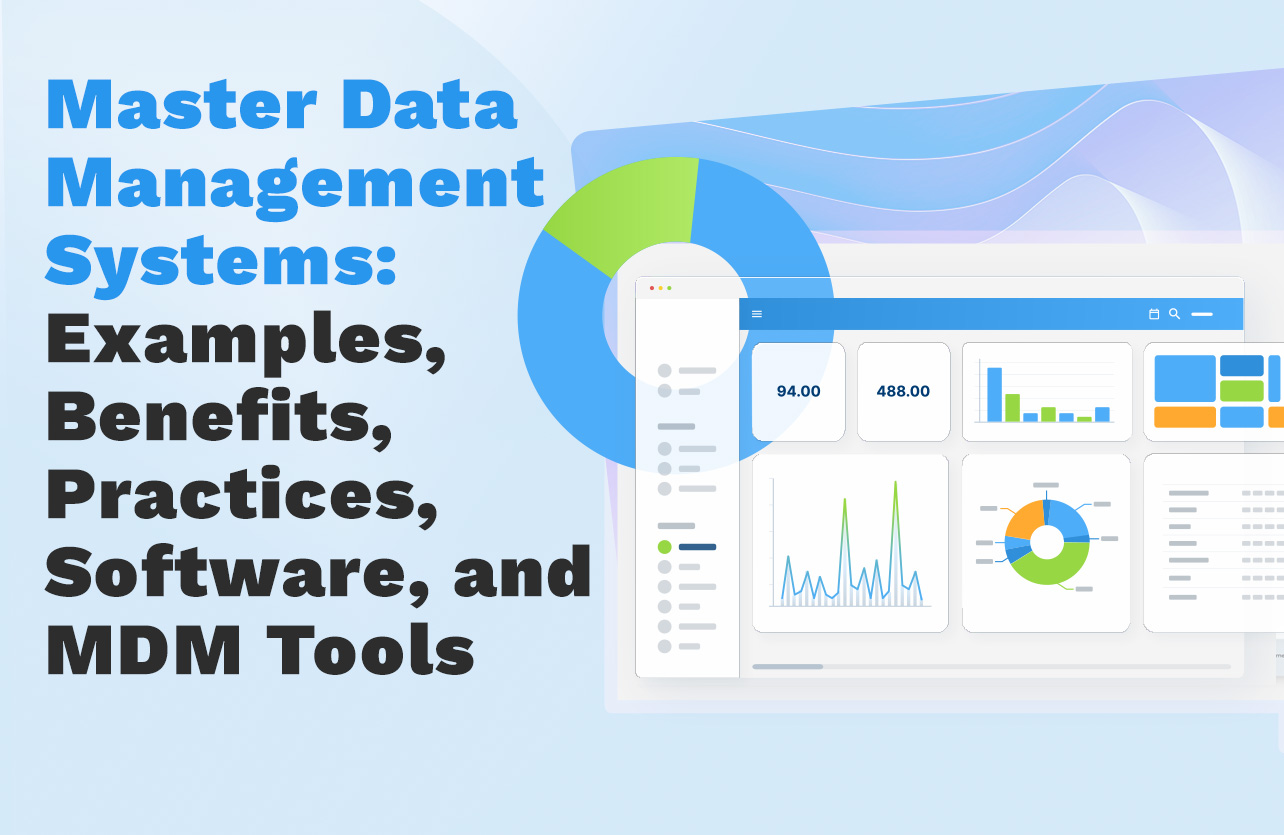 data management system