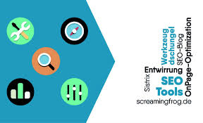 kostenloses seo tool