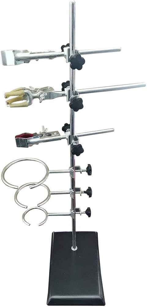 laborausrüstung chemie