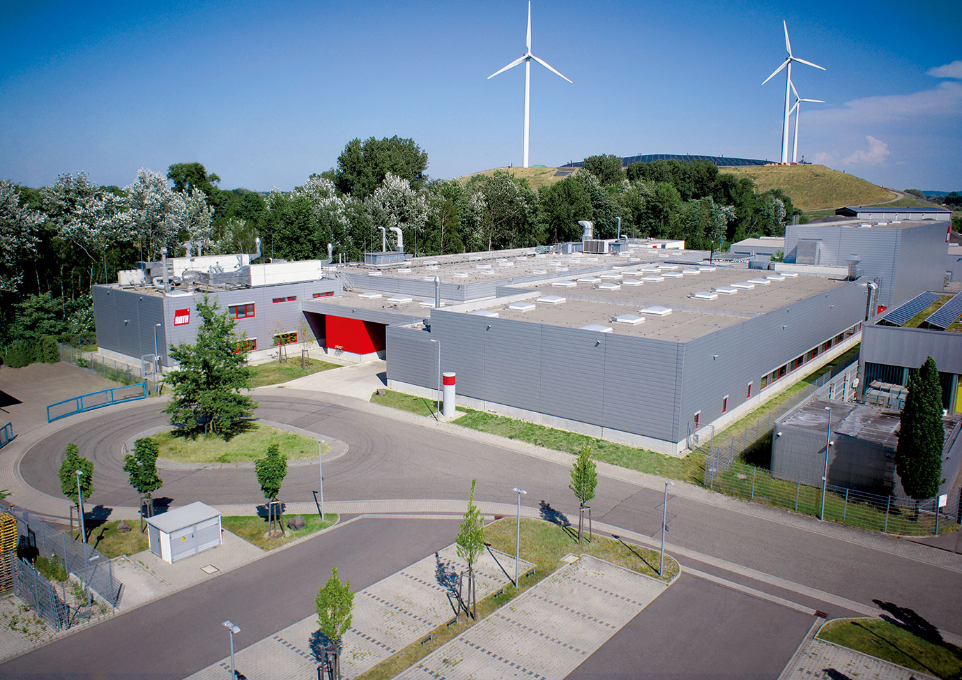 roth carl laborbedarf