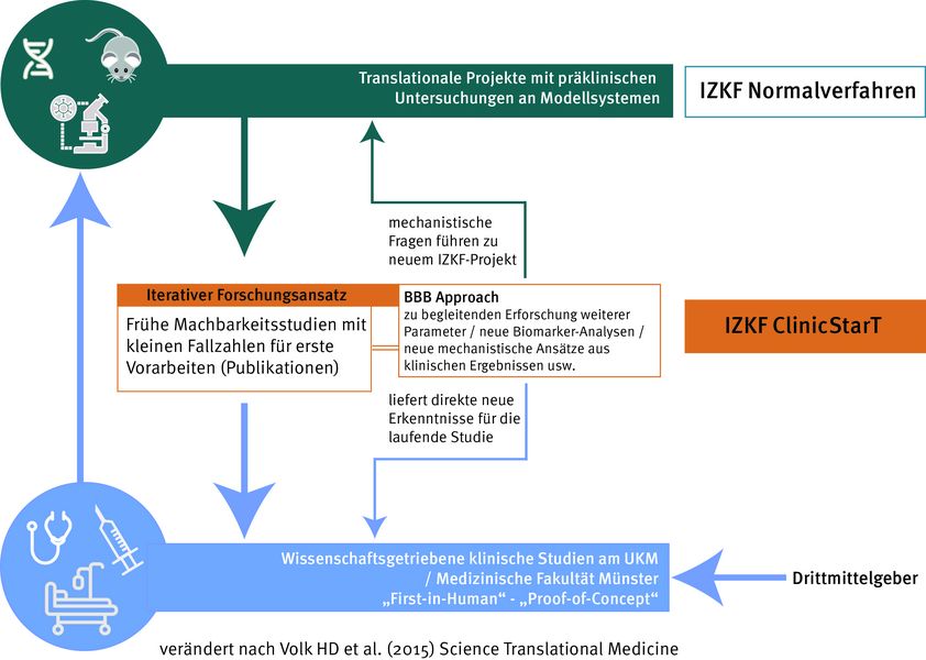 translationale medizin