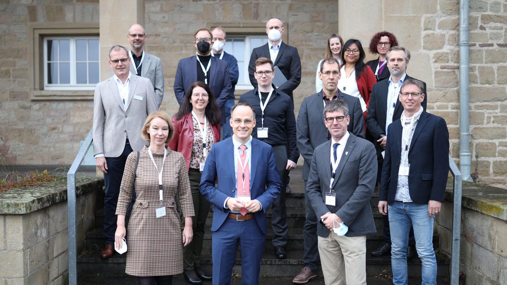 wissenschaftsministerium