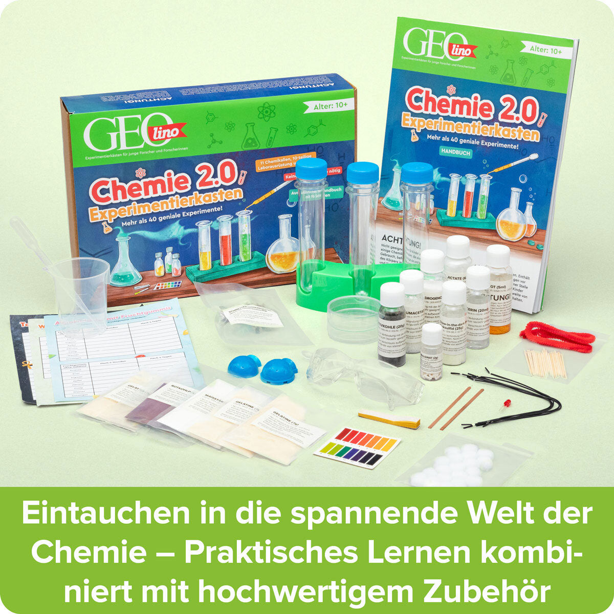 chemiebedarf shop