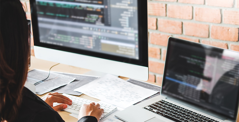 individuelle softwarelösung