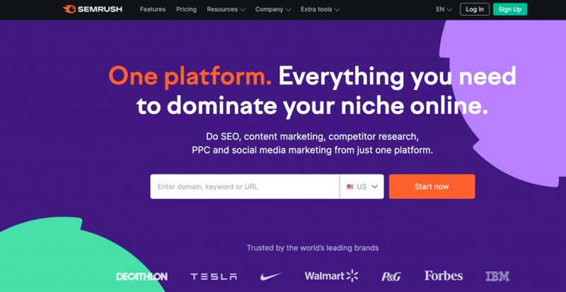 website analyse-tools