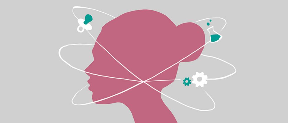 frauen wissenschaft