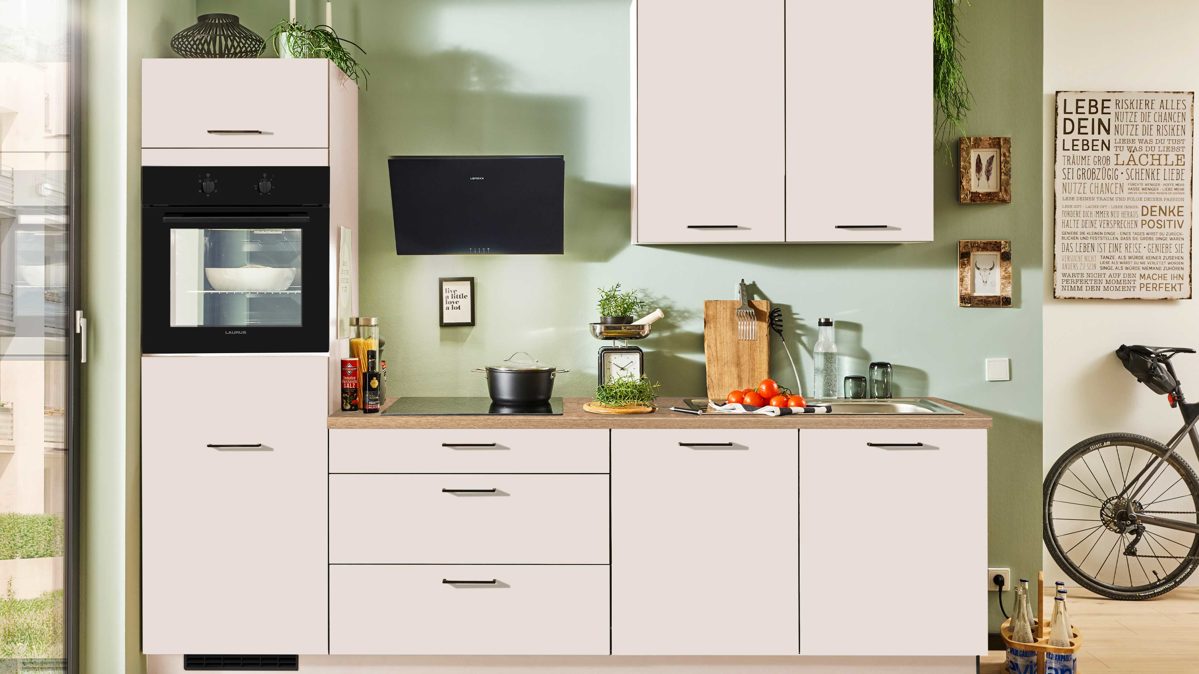 pino küchen qualität