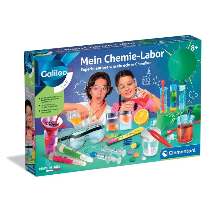 chemie laborbedarf