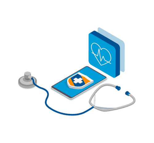 software gesundheitswesen
