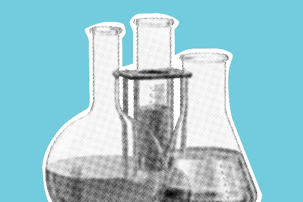 chemie bedarf