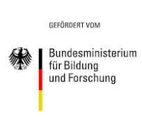 gefördert vom bmbf