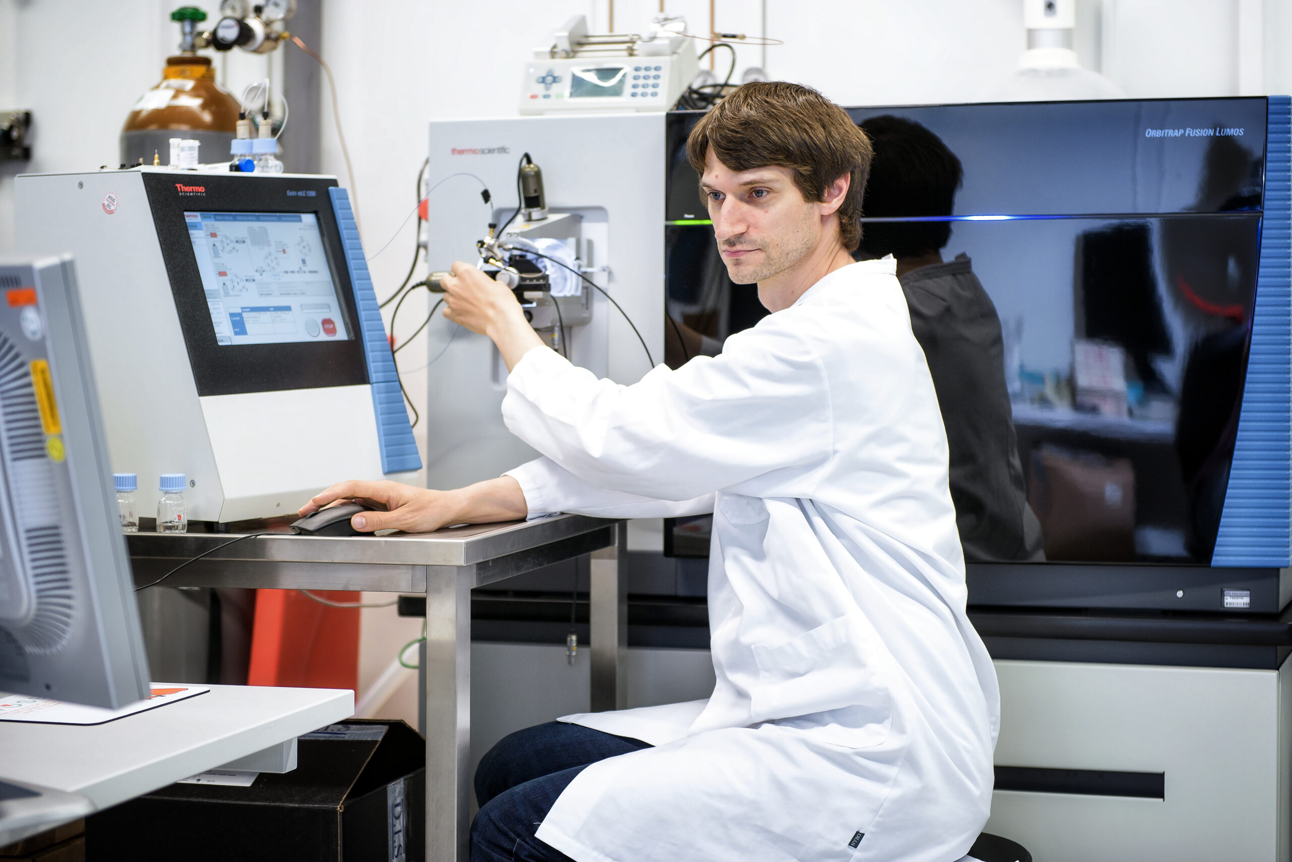 neurologie forschung