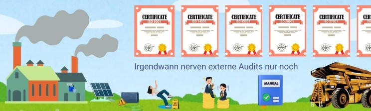 qualität ist