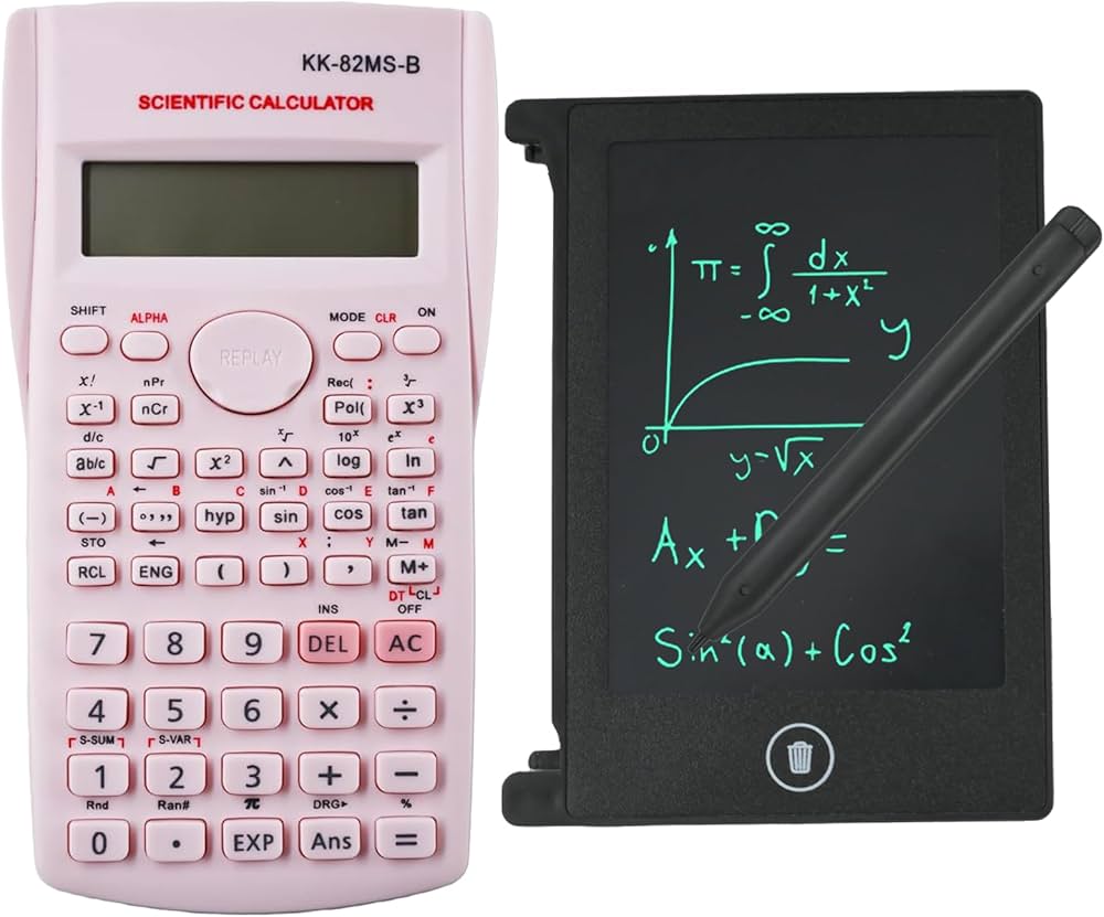 technischer taschenrechner