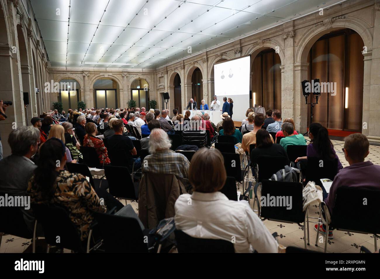 deutschlandfunk wissenschaft