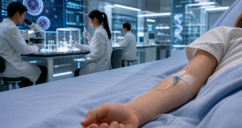 diabetes typ 1 neueste forschungsergebnisse