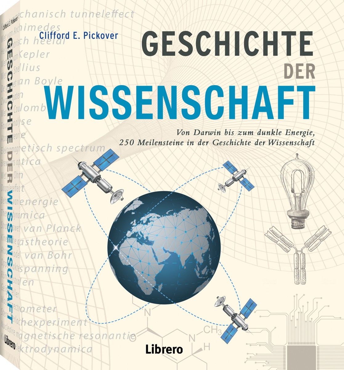 geschichte der wissenschaft