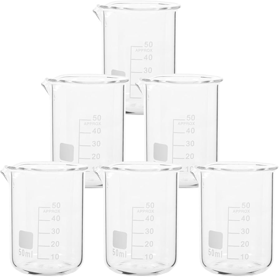 glas laborbedarf