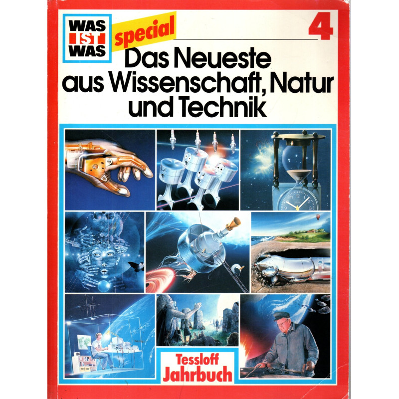 aus forschung und technik