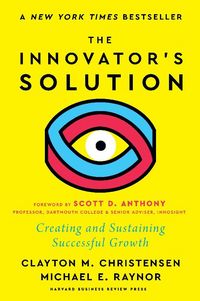 clayton m christensen