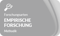 empirische forschung bachelorarbeit