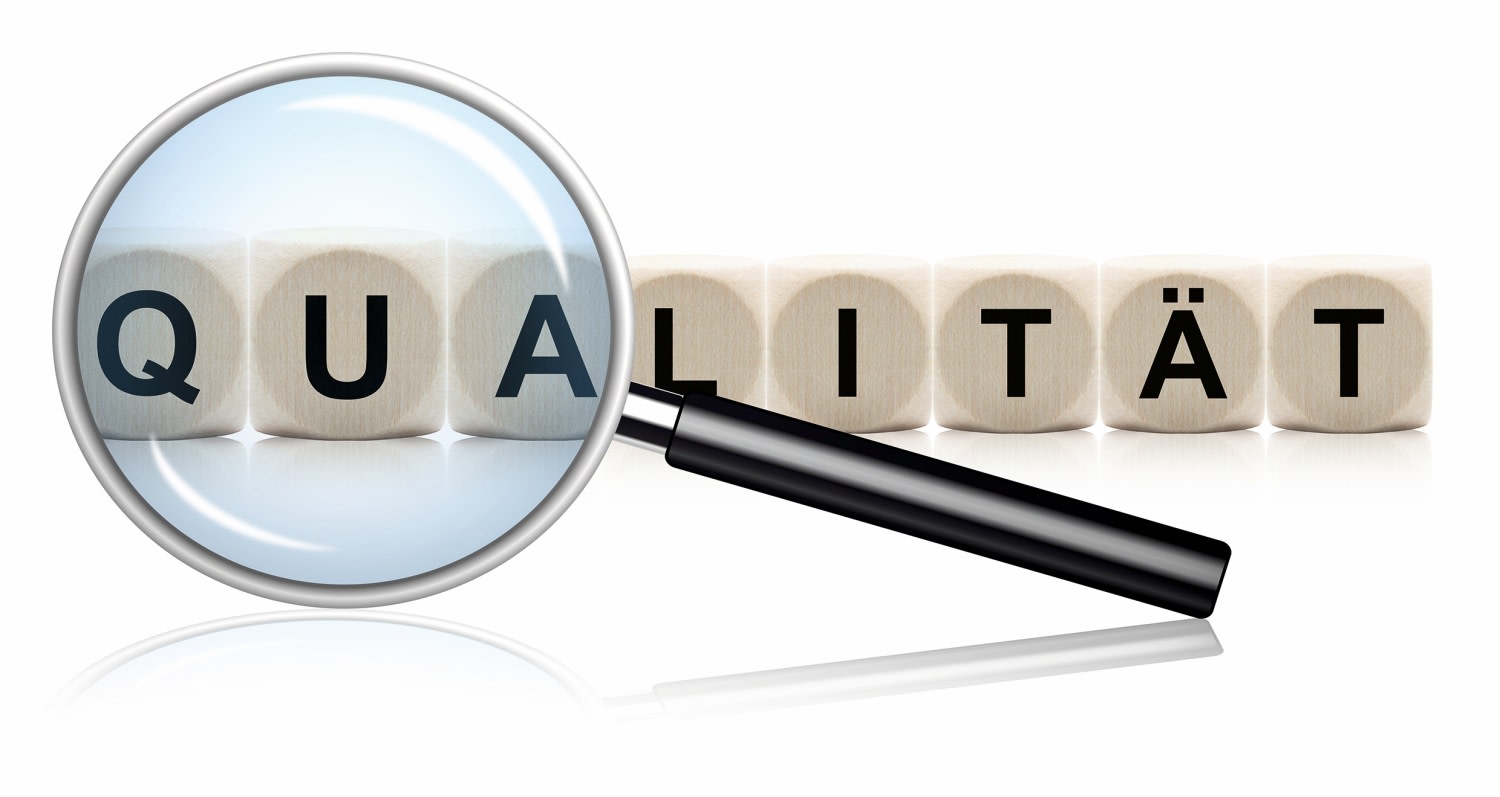 qualitätsdefinition
