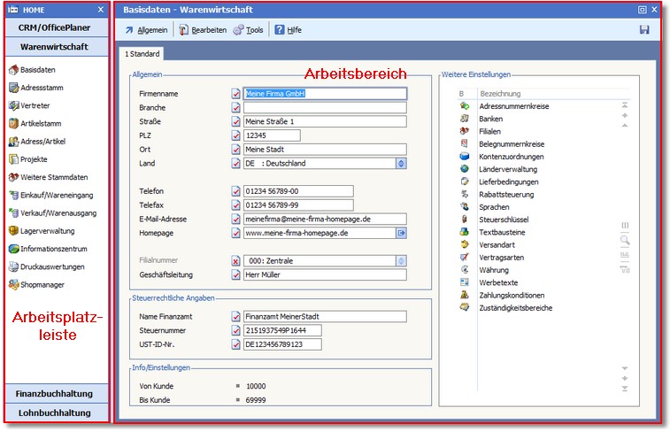 softengine büroware